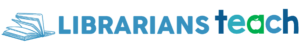 Librarians Teach wide logo